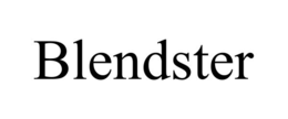 blendster