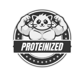 proteinized