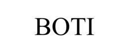 boti