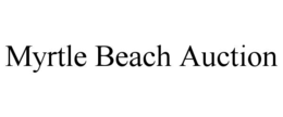 myrtle beach auction