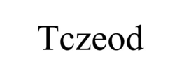 tczeod