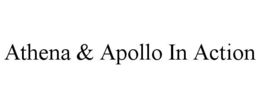 athena & apollo in action