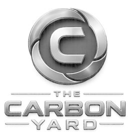 the carbon yard
