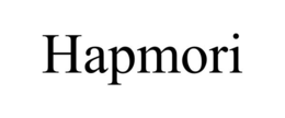 hapmori