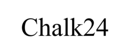 chalk24