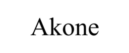 akone