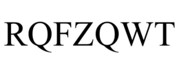 rqfzqwt