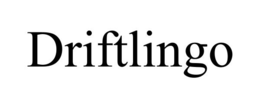 driftlingo