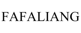 fafaliang