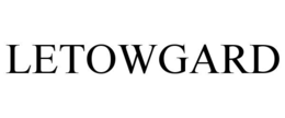 letowgard
