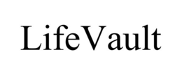 lifevault