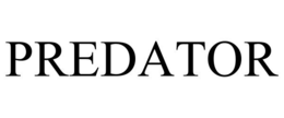 predator
