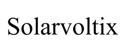 solarvoltix