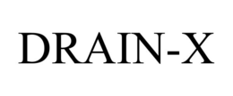 drain-x