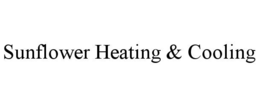 sunflower heating & cooling