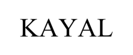 kayal