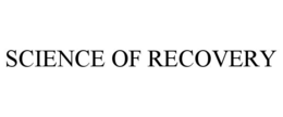 science of recovery