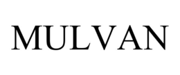 mulvan