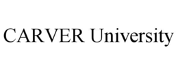 carver university