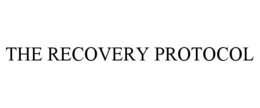the recovery protocol
