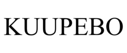 kuupebo