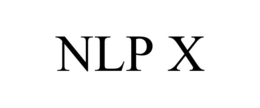 nlp x