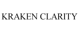 kraken clarity