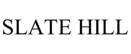 slate hill
