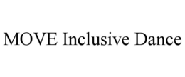 move inclusive dance