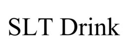 slt drink
