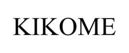 kikome