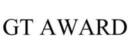 gt award