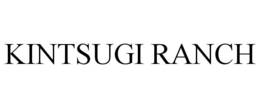 kintsugi ranch