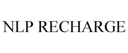 nlp recharge