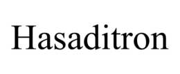 hasaditron