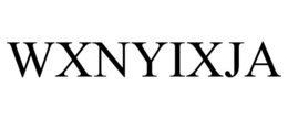 wxnyixja