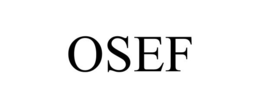 osef