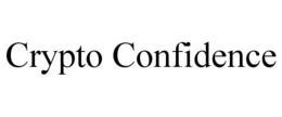 crypto confidence