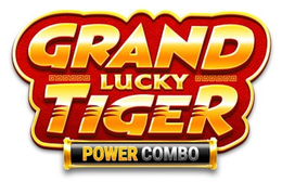 grand lucky tiger power combo