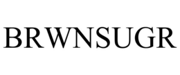 brwnsugr