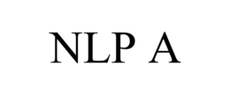 nlp a