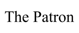 the patron