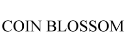 coin blossom