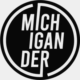the michigander