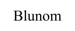 blunom
