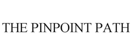 the pinpoint path
