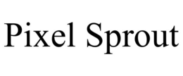 pixel sprout