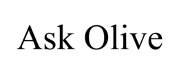 ask olive
