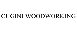 cugini woodworking