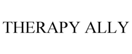 therapy ally